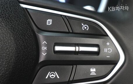 Hyundai Santa Fe IV, 2023 год, 3 630 000 рублей, 13 фотография