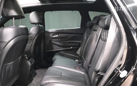 Hyundai Santa Fe IV, 2023 год, 3 630 000 рублей, 5 фотография