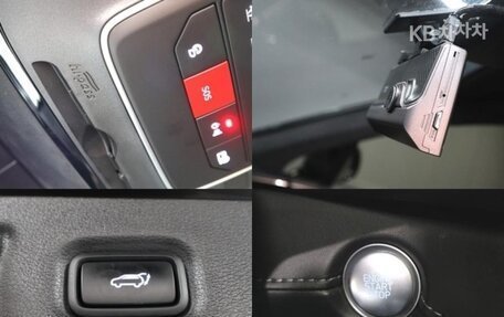 Hyundai Santa Fe IV, 2023 год, 3 630 000 рублей, 14 фотография