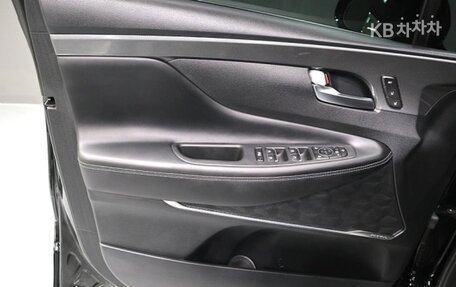 Hyundai Santa Fe IV, 2023 год, 3 630 000 рублей, 7 фотография