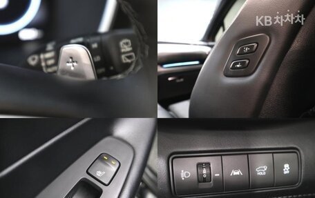 Hyundai Santa Fe IV, 2023 год, 3 630 000 рублей, 8 фотография
