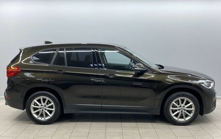 BMW X1, 2018 год, 2 300 000 рублей, 5 фотография