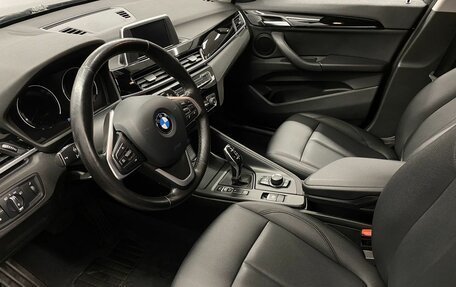 BMW X1, 2018 год, 2 300 000 рублей, 7 фотография
