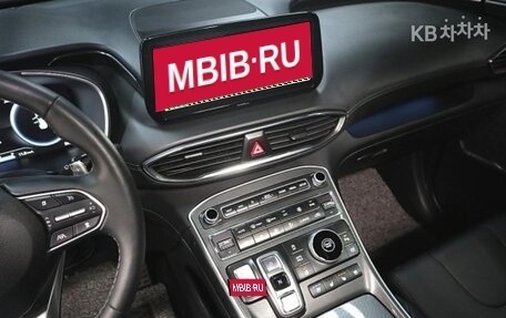 Hyundai Santa Fe IV, 2023 год, 3 630 000 рублей, 9 фотография