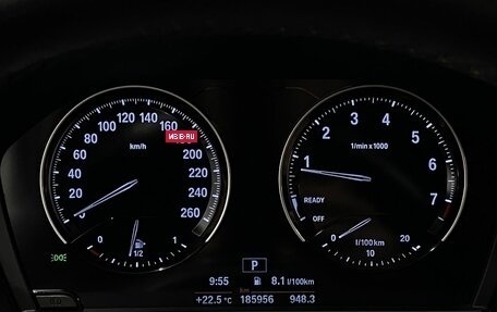 BMW X1, 2018 год, 2 300 000 рублей, 8 фотография