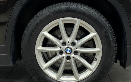 BMW X1, 2018 год, 2 300 000 рублей, 19 фотография