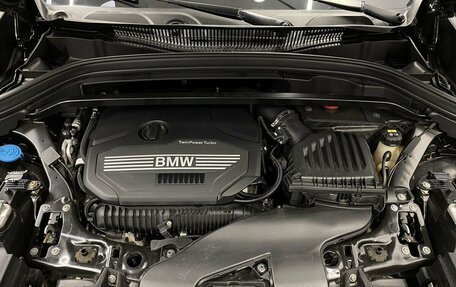 BMW X1, 2018 год, 2 300 000 рублей, 16 фотография