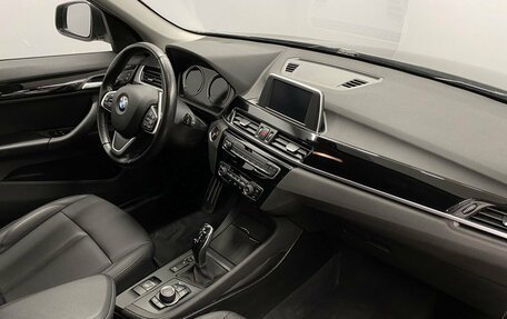 BMW X1, 2018 год, 2 300 000 рублей, 13 фотография