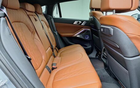 BMW X6, 2024 год, 17 850 000 рублей, 7 фотография