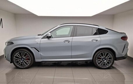 BMW X6, 2024 год, 17 850 000 рублей, 4 фотография