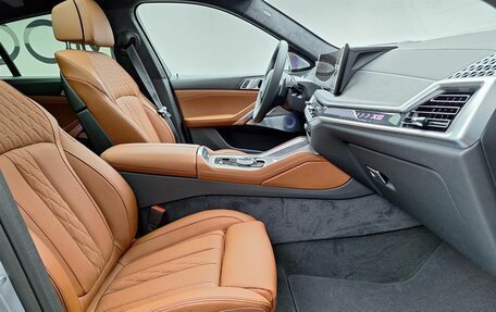 BMW X6, 2024 год, 17 850 000 рублей, 6 фотография