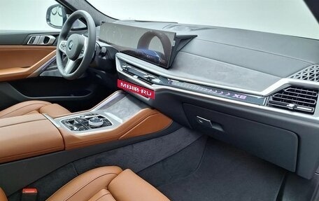 BMW X6, 2024 год, 17 850 000 рублей, 5 фотография