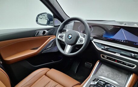 BMW X6, 2024 год, 17 850 000 рублей, 8 фотография