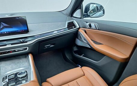BMW X6, 2024 год, 17 850 000 рублей, 10 фотография