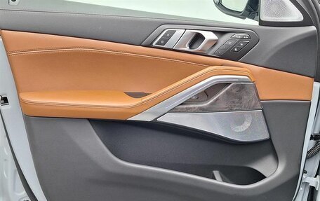 BMW X6, 2024 год, 17 850 000 рублей, 12 фотография