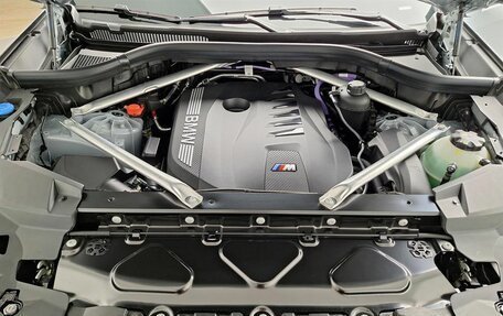 BMW X6, 2024 год, 17 850 000 рублей, 17 фотография