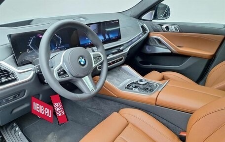 BMW X6, 2024 год, 17 850 000 рублей, 2 фотография