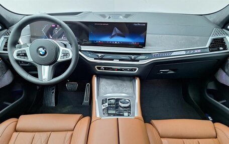 BMW X6, 2024 год, 17 850 000 рублей, 9 фотография