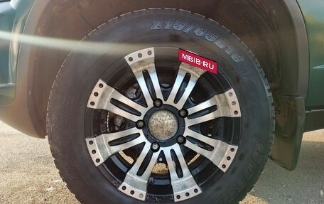 Chevrolet Niva I рестайлинг, 2012 год, 470 000 рублей, 13 фотография