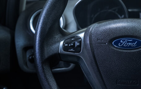 Ford Fiesta, 2016 год, 899 000 рублей, 12 фотография