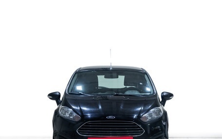 Ford Fiesta, 2016 год, 899 000 рублей, 2 фотография