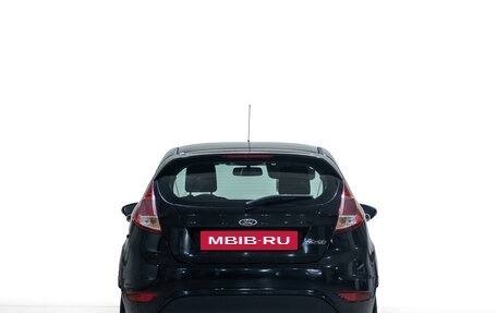 Ford Fiesta, 2016 год, 899 000 рублей, 3 фотография