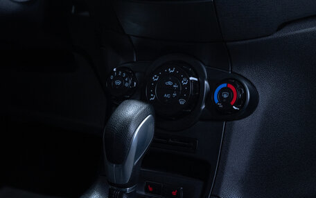 Ford Fiesta, 2016 год, 899 000 рублей, 14 фотография