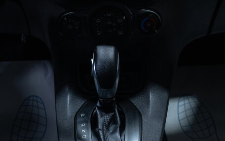 Ford Fiesta, 2016 год, 899 000 рублей, 15 фотография