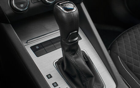 Skoda Octavia, 2017 год, 1 520 000 рублей, 16 фотография