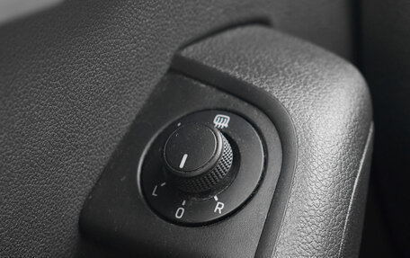 Skoda Octavia, 2017 год, 1 520 000 рублей, 18 фотография