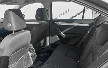 Skoda Octavia, 2017 год, 1 520 000 рублей, 19 фотография