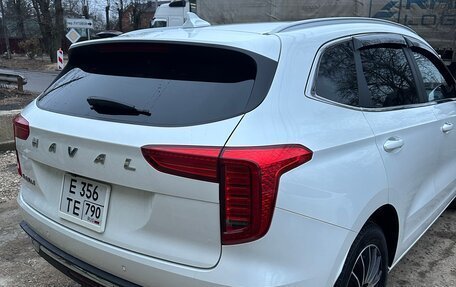 Haval Jolion, 2023 год, 1 850 000 рублей, 3 фотография