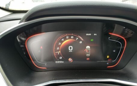 Geely Coolray I, 2022 год, 1 037 000 рублей, 8 фотография