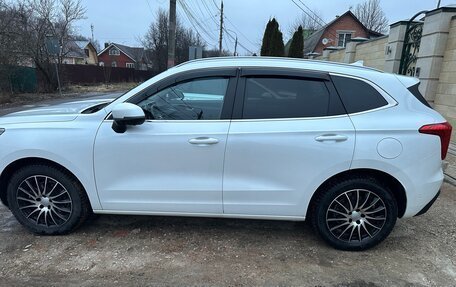 Haval Jolion, 2023 год, 1 850 000 рублей, 2 фотография