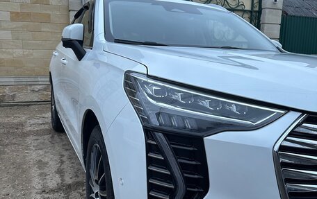 Haval Jolion, 2023 год, 1 850 000 рублей, 9 фотография