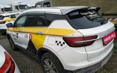 Geely Coolray I, 2022 год, 1 037 000 рублей, 3 фотография