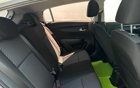 KIA Rio IV, 2019 год, 1 570 000 рублей, 14 фотография
