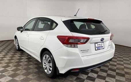 Subaru Impreza IV, 2022 год, 2 745 000 рублей, 4 фотография