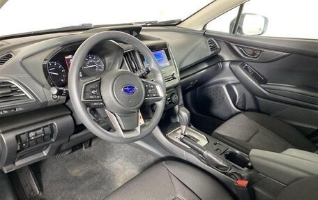 Subaru Impreza IV, 2022 год, 2 745 000 рублей, 9 фотография