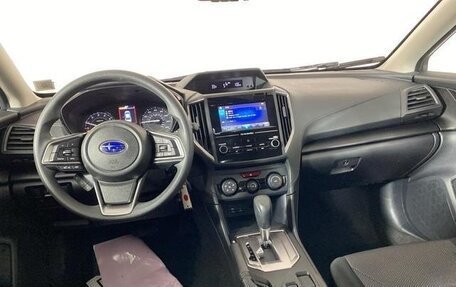 Subaru Impreza IV, 2022 год, 2 745 000 рублей, 10 фотография