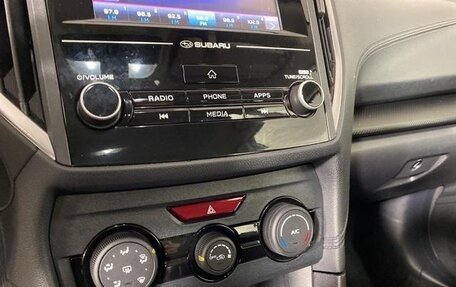 Subaru Impreza IV, 2022 год, 2 745 000 рублей, 15 фотография