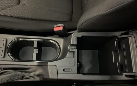 Subaru Impreza IV, 2022 год, 2 745 000 рублей, 14 фотография