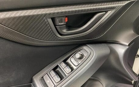 Subaru Impreza IV, 2022 год, 2 745 000 рублей, 12 фотография