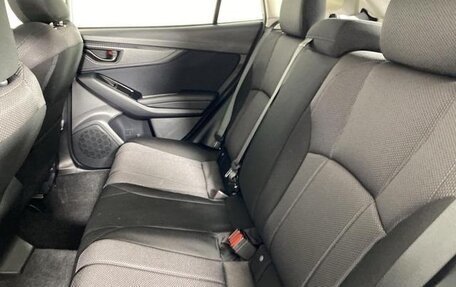 Subaru Impreza IV, 2022 год, 2 745 000 рублей, 17 фотография