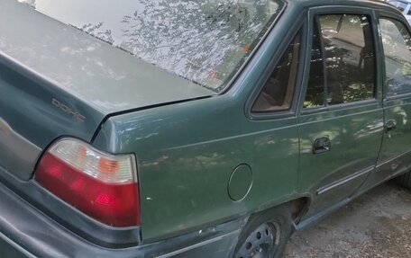 Daewoo Nexia I рестайлинг, 2007 год, 138 000 рублей, 5 фотография