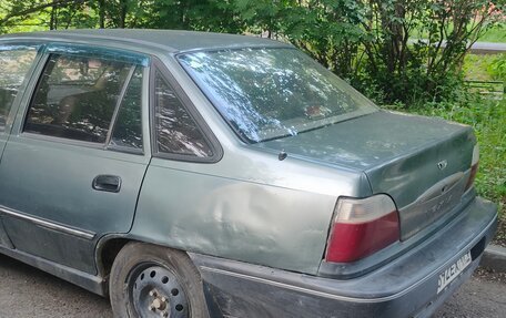 Daewoo Nexia I рестайлинг, 2007 год, 138 000 рублей, 4 фотография