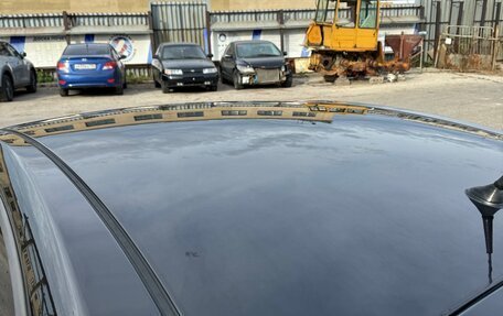 Nissan Primera III, 2006 год, 405 000 рублей, 8 фотография