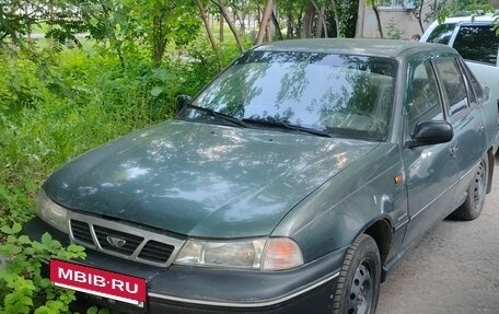 Daewoo Nexia I рестайлинг, 2007 год, 138 000 рублей, 3 фотография