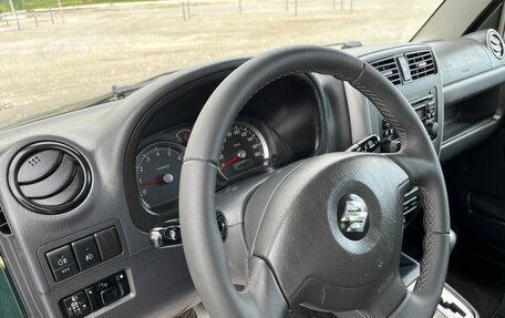 Suzuki Jimny, 2005 год, 859 000 рублей, 15 фотография