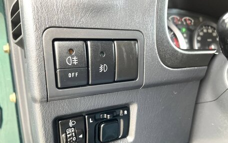 Suzuki Jimny, 2005 год, 859 000 рублей, 17 фотография